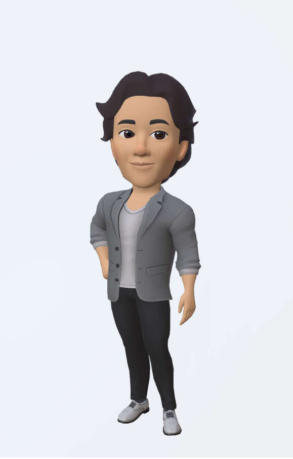 R avatar