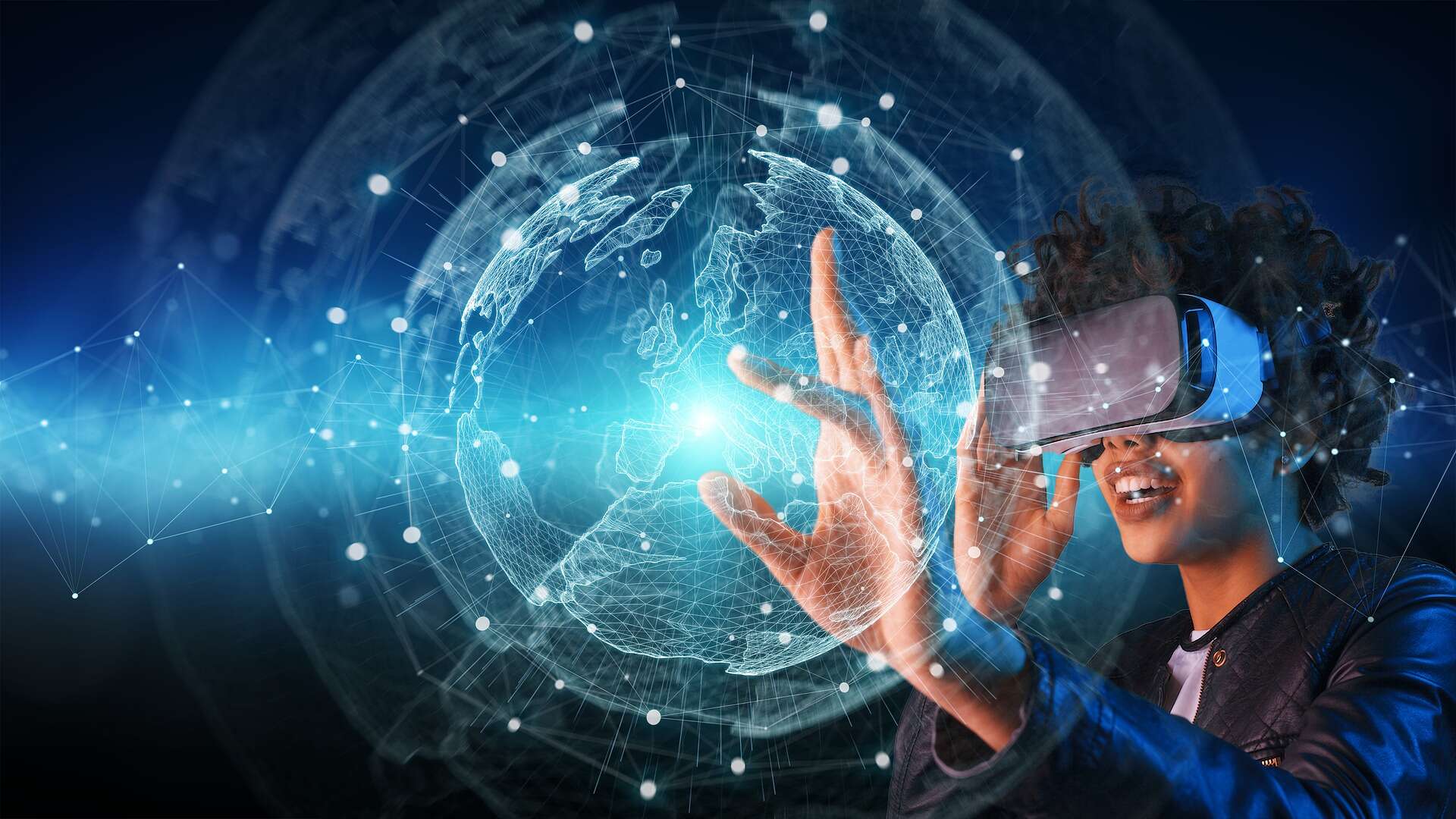 Metaverse experience