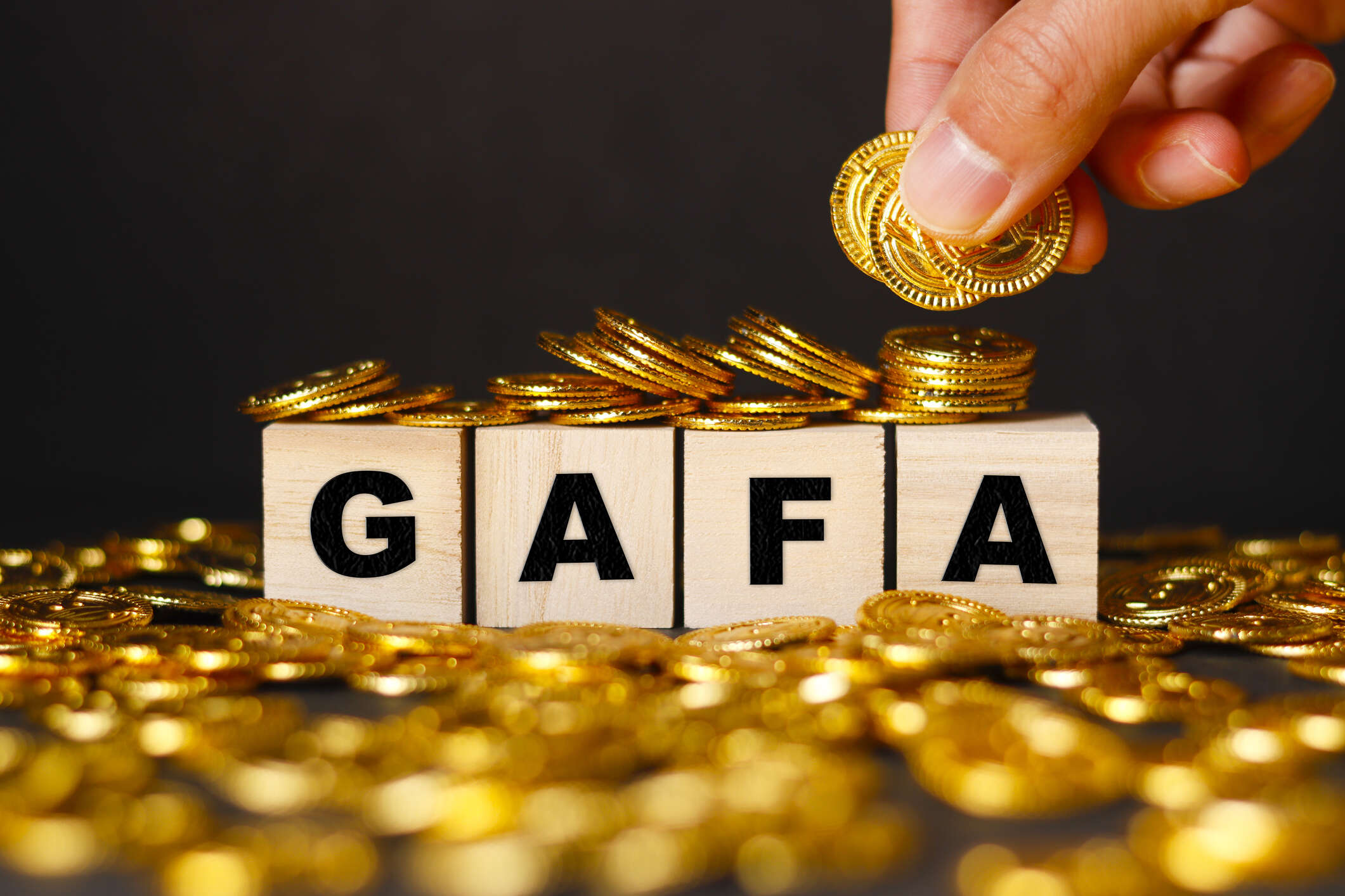 Gafa