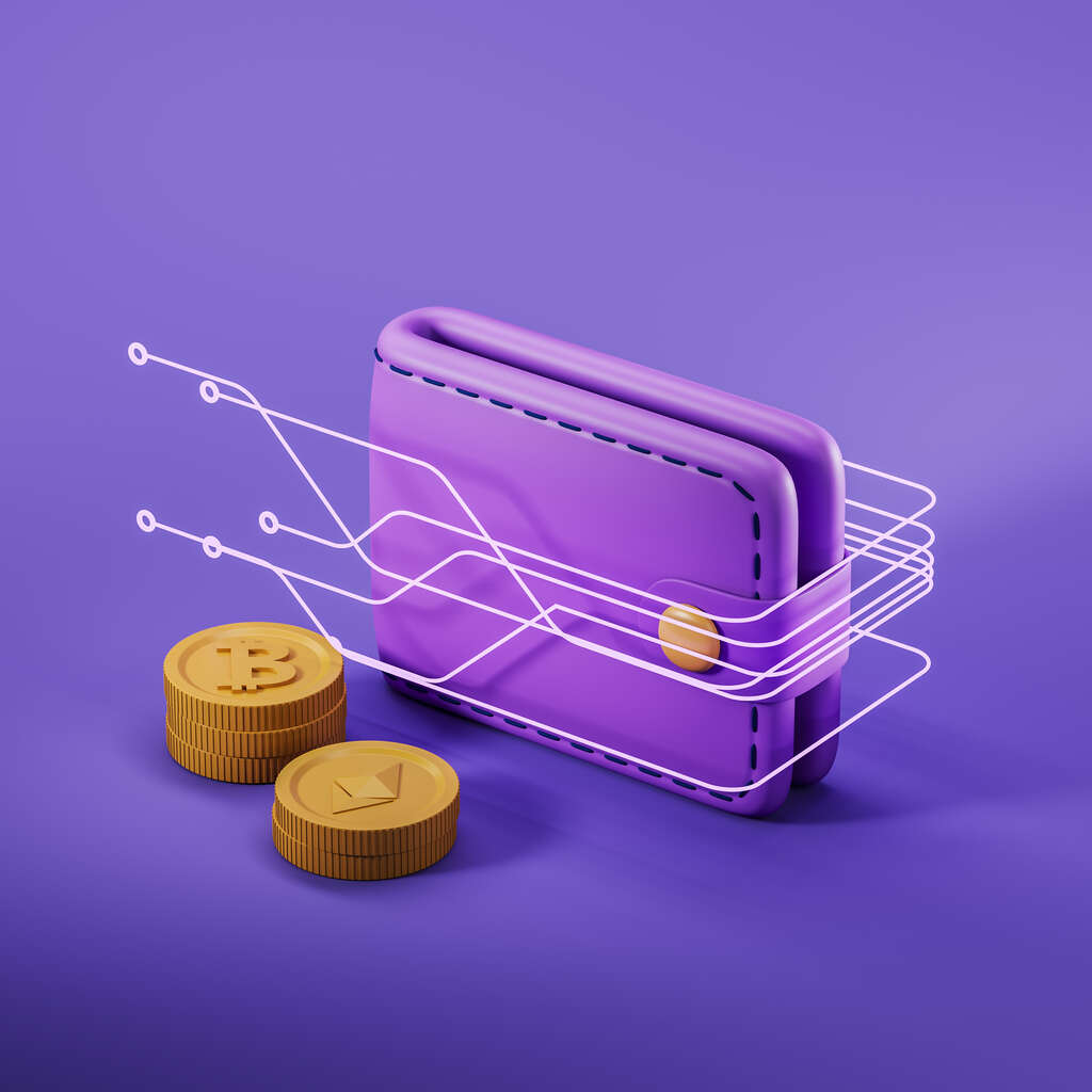 dec wallet 